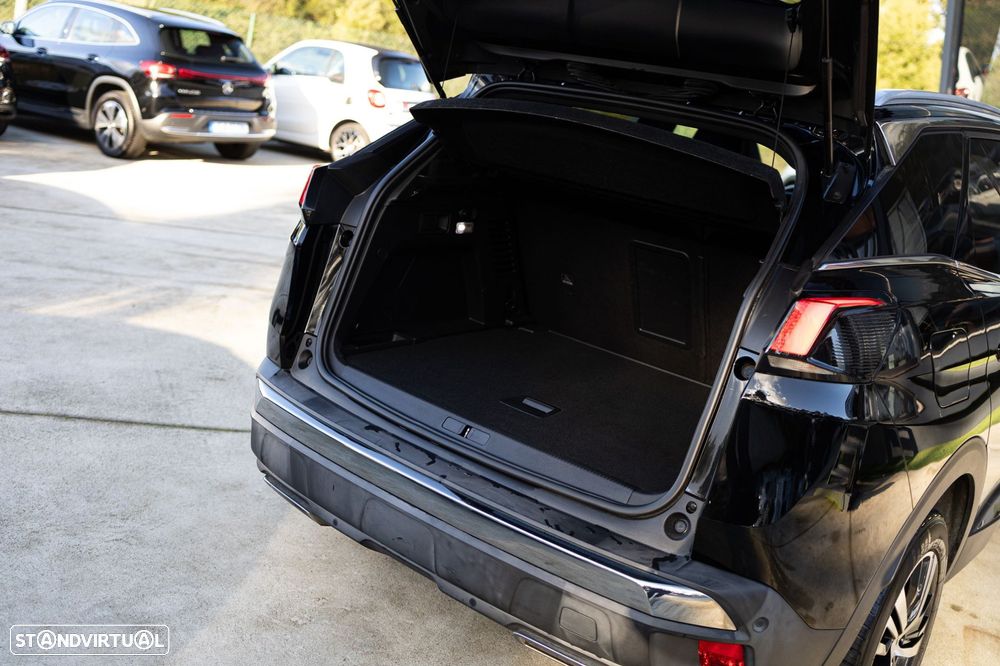 Peugeot 3008 1.5 BlueHDi GT Line - 30