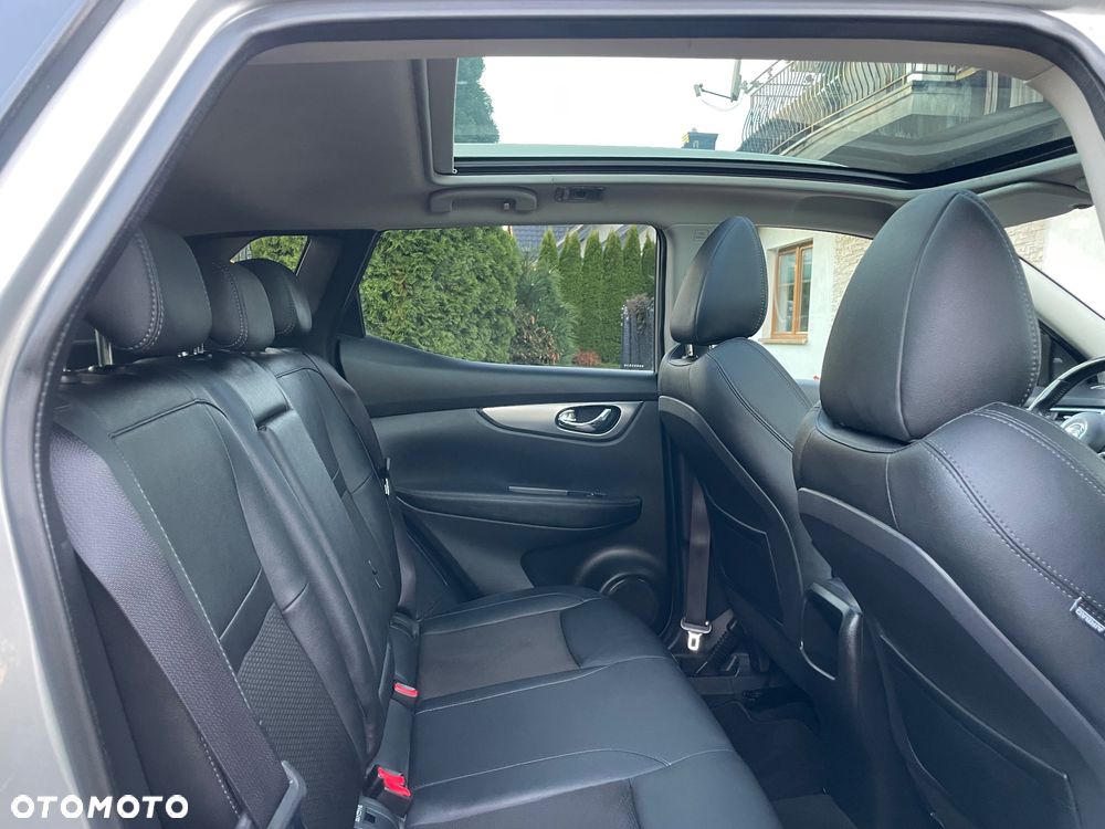 Nissan Qashqai - 24