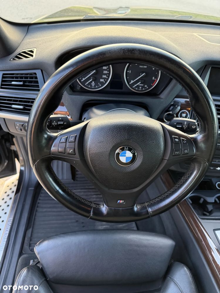BMW X5 4.0d xDrive - 16