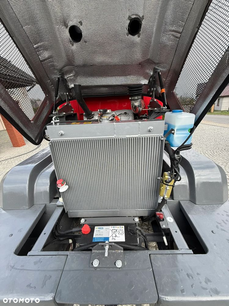 Inny Manitech Mtech 5.5T Teleskop (Nowa 2026) - 8