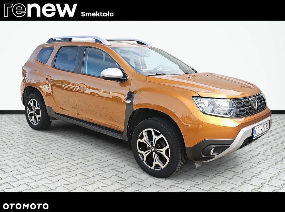 Dacia Duster 1.0 TCe Prestige - 3