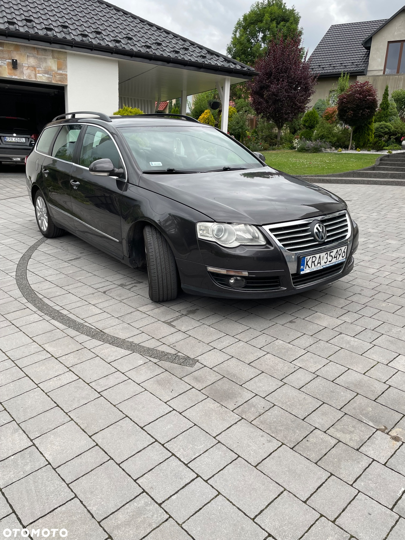 Volkswagen Passat 2.0 TDI Comfortline - 3