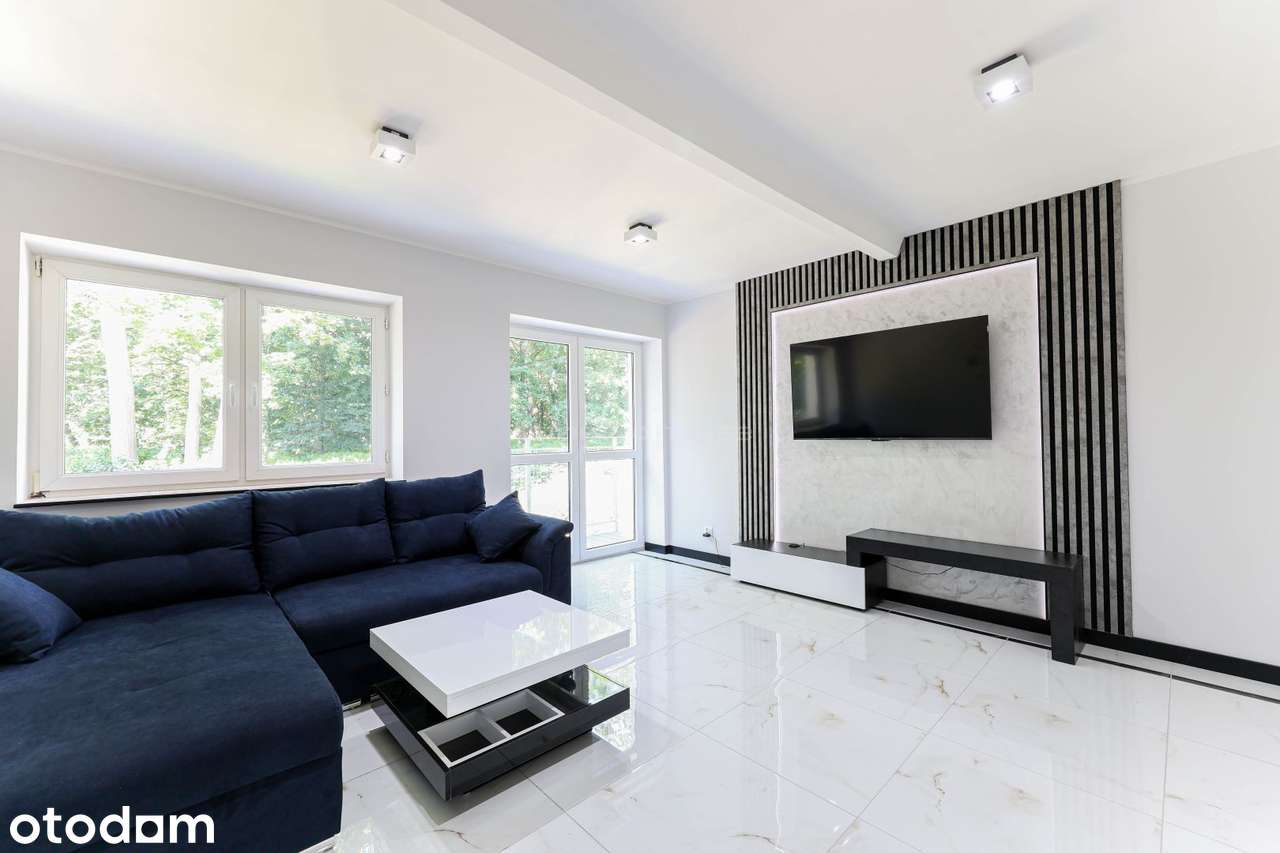 43 m² PREMIUM ul. Zielona Olecko