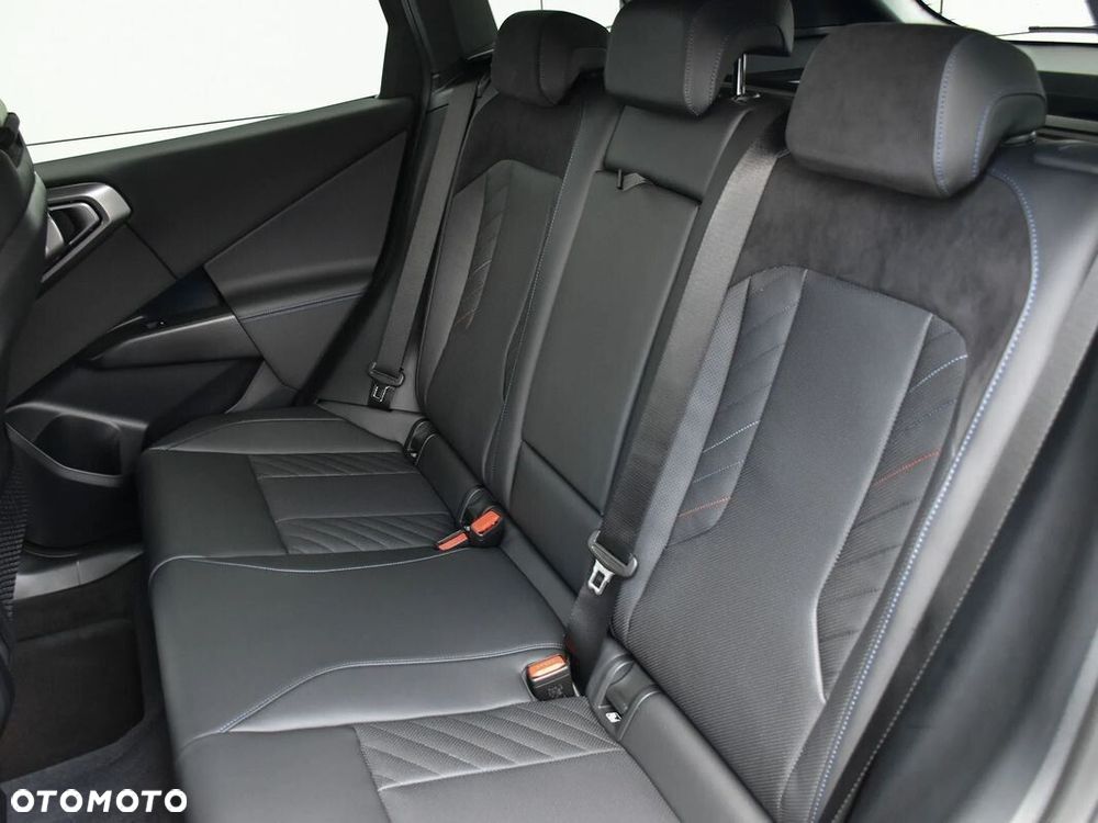 BMW X3 xDrive20d mHEV - 26
