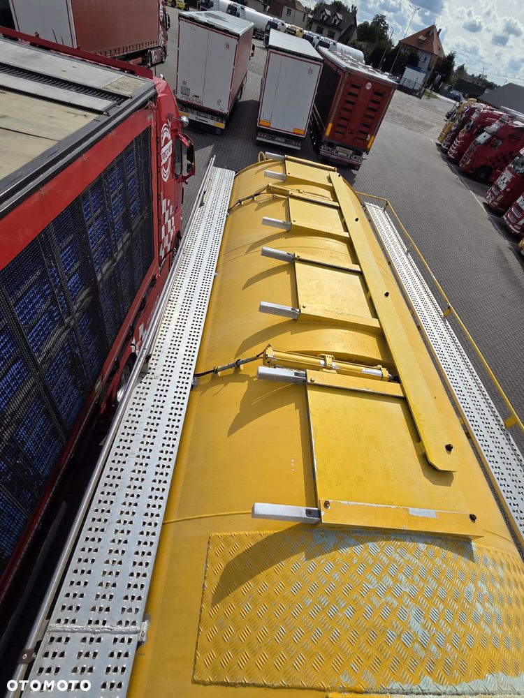 Welgro WOT Cysterna - 13