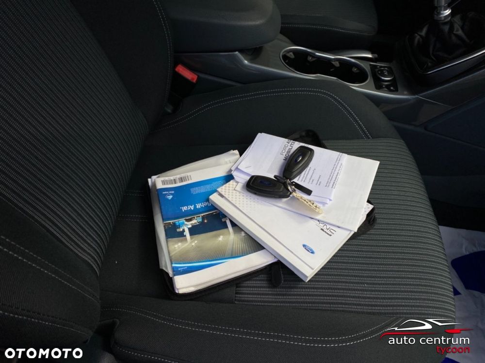 Ford C-MAX - 33
