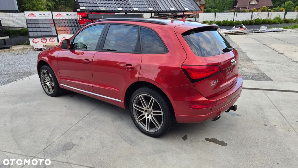 Audi Q5 2.0 TFSI Quattro S tronic - 7