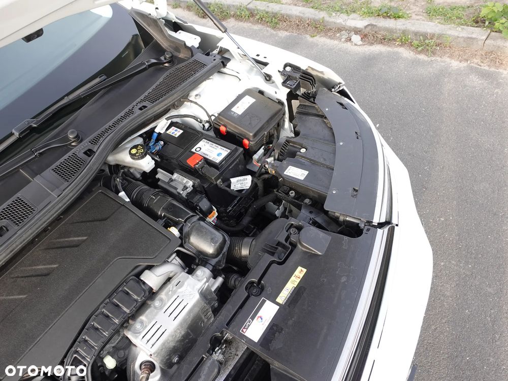 Opel Mokka 1.2 DI Turbo Edition - 8