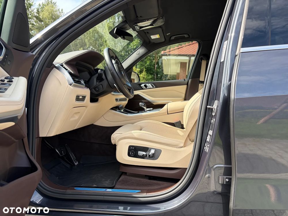 BMW X5 xDrive30d sport - 9