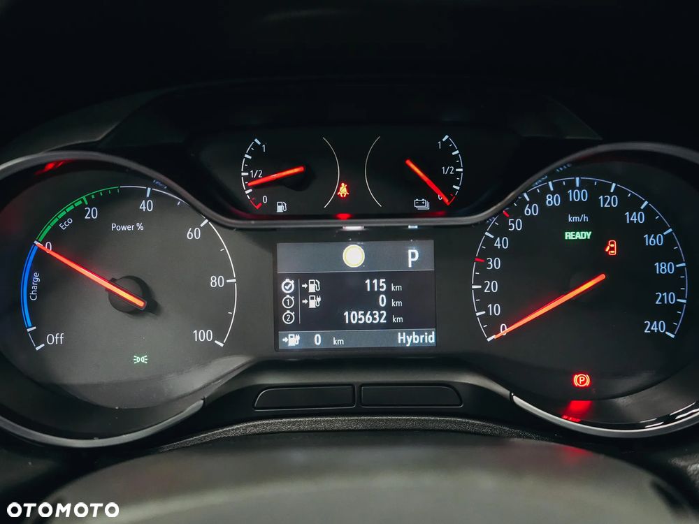 Opel Grandland X 1.6 DI Start/Stop INNOVATION - 25