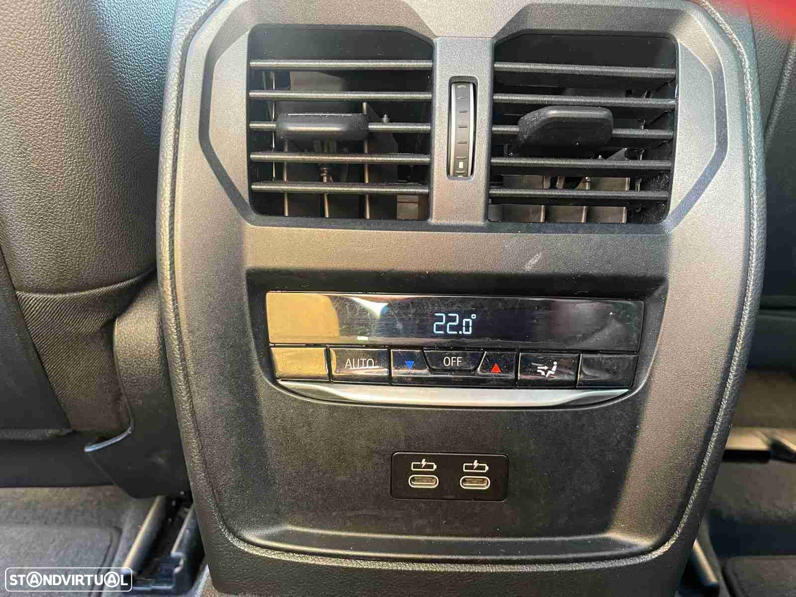 BMW 320 d Touring Auto - 17