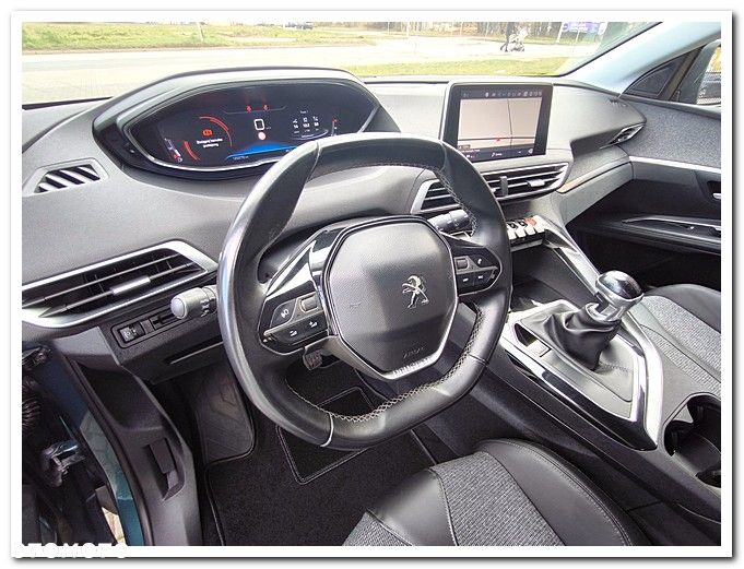 Peugeot 5008 1.2 PureTech Active S&S - 27