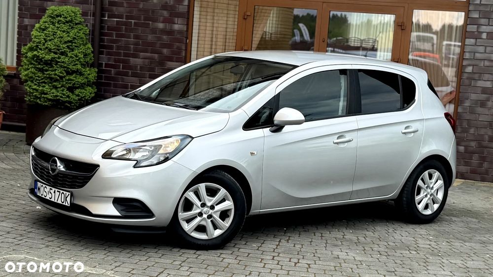 Opel Corsa 1.4 Active - 8