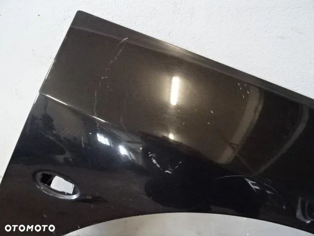 BŁOTNIK PRAWY PRZÓD PRZEDNI PEUGEOT 407 LIFT KOMBI NR576 - 6
