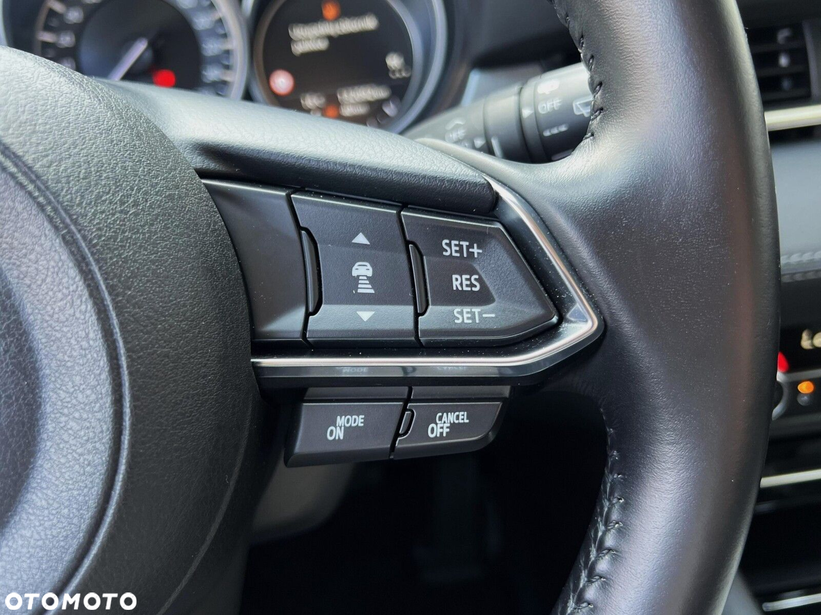 Mazda 6 2.0 SkyMotion - 20