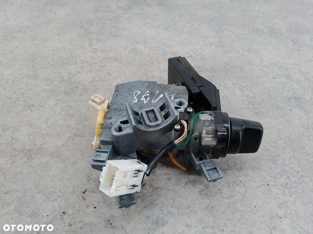 STACYJKA MITSUBISHI LANCER IX MN141357 2.0 DI-D - 6