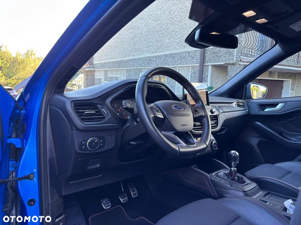 Ford Focus 2.0 EcoBlue ST-Line - 6