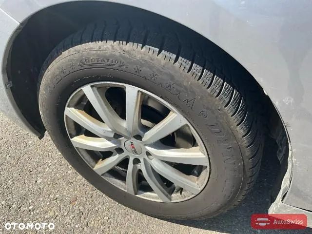 Toyota Sienna 3.5 LE AWD - 13