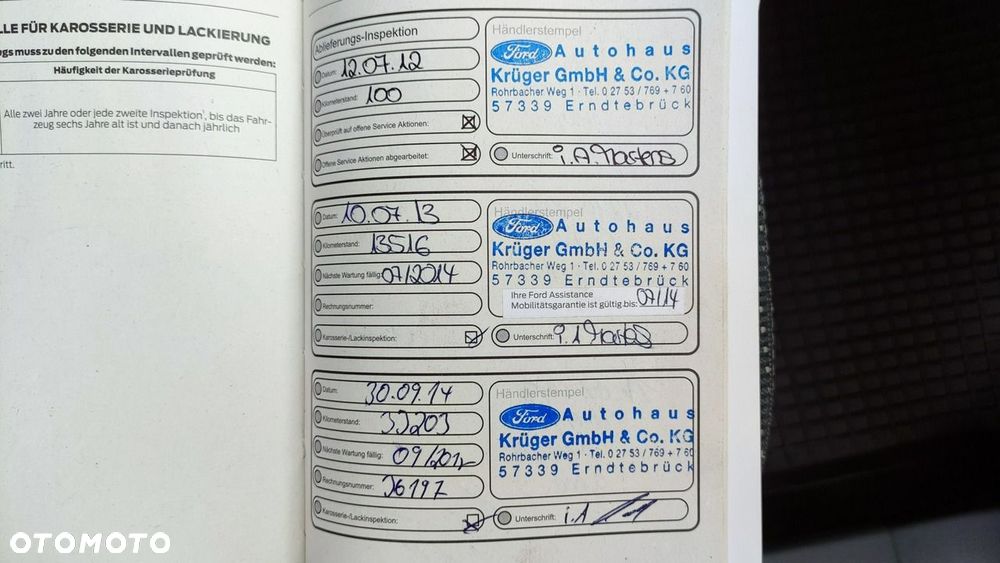 Ford C-MAX - 34