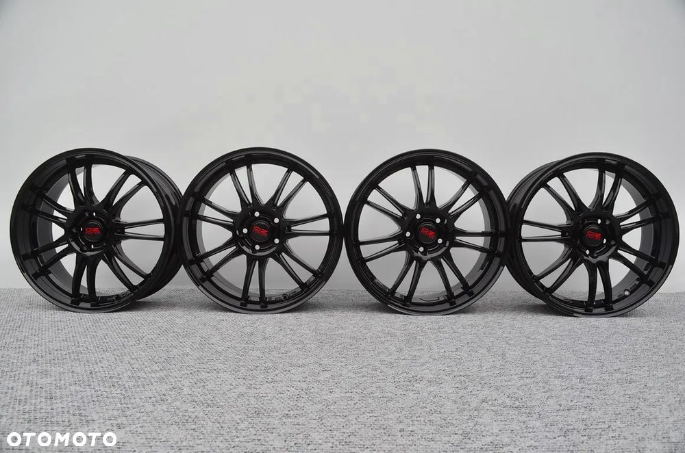 Felgi 8x19 5x112 Audi A3 A4 b7 b8 b9 A6 C6 C7 VW Passat Merc W204 W205 W213 - 3