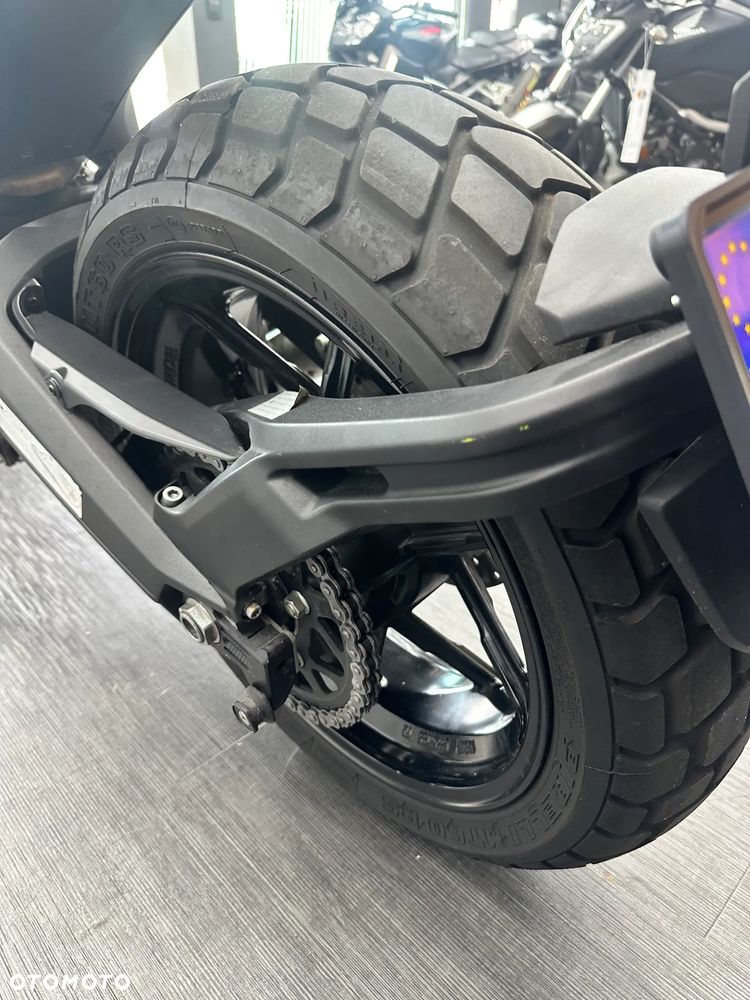 Ducati Scrambler - 17