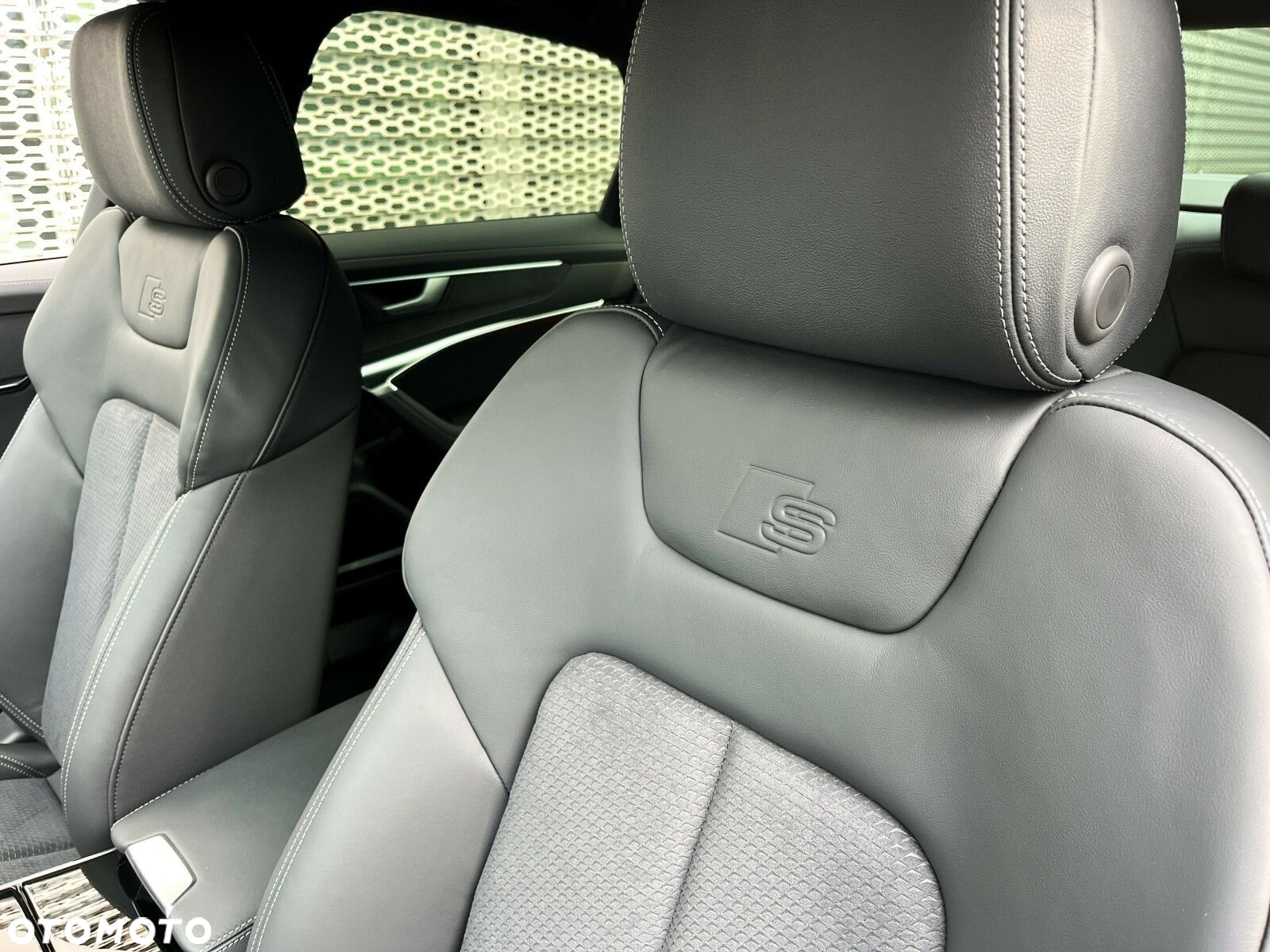 Audi A6 - 25