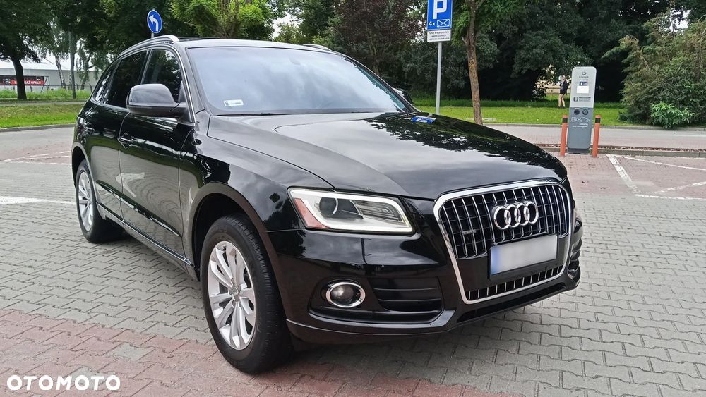 Audi Q5 - 5