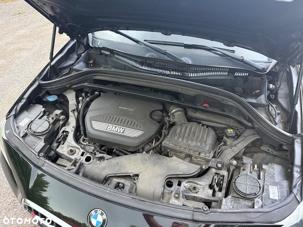 BMW X2 xDrive20d Advantage - 14