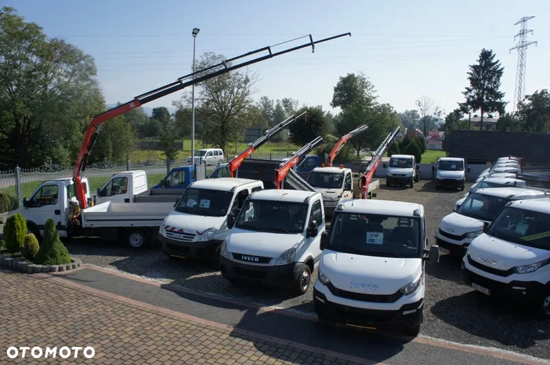 Iveco 50C18 - 7