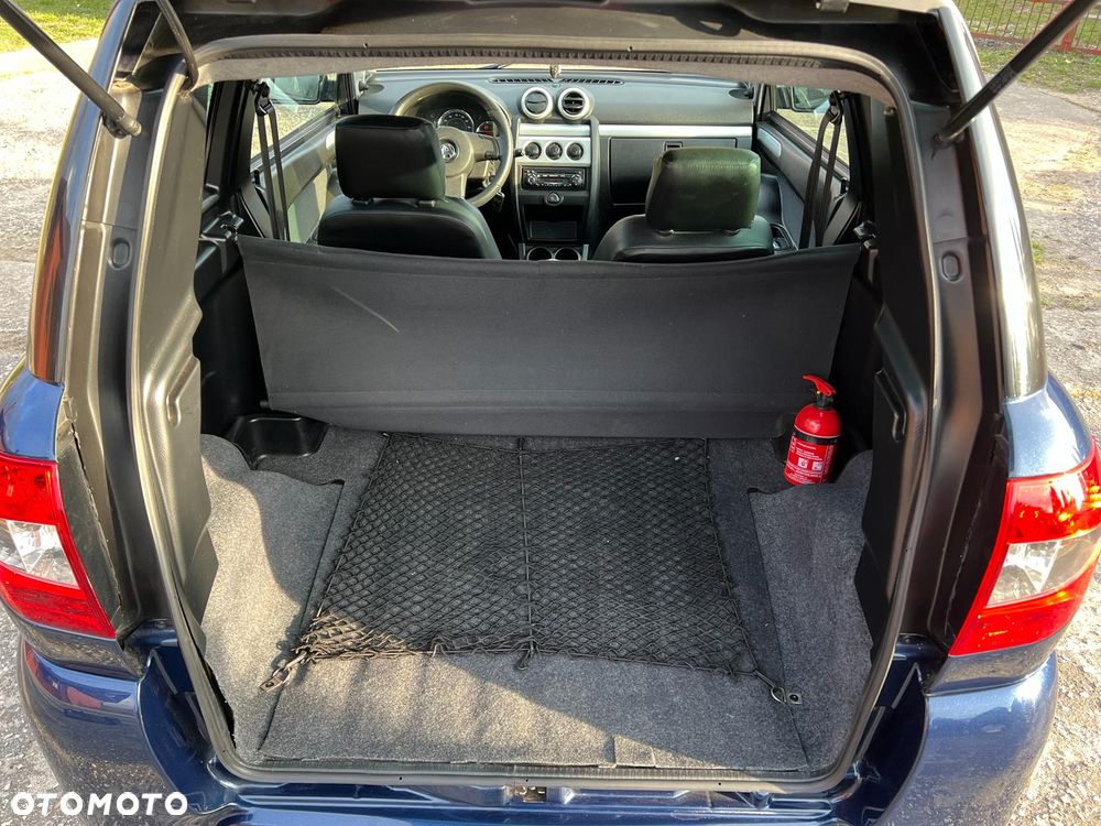 Aixam Crossline - 15