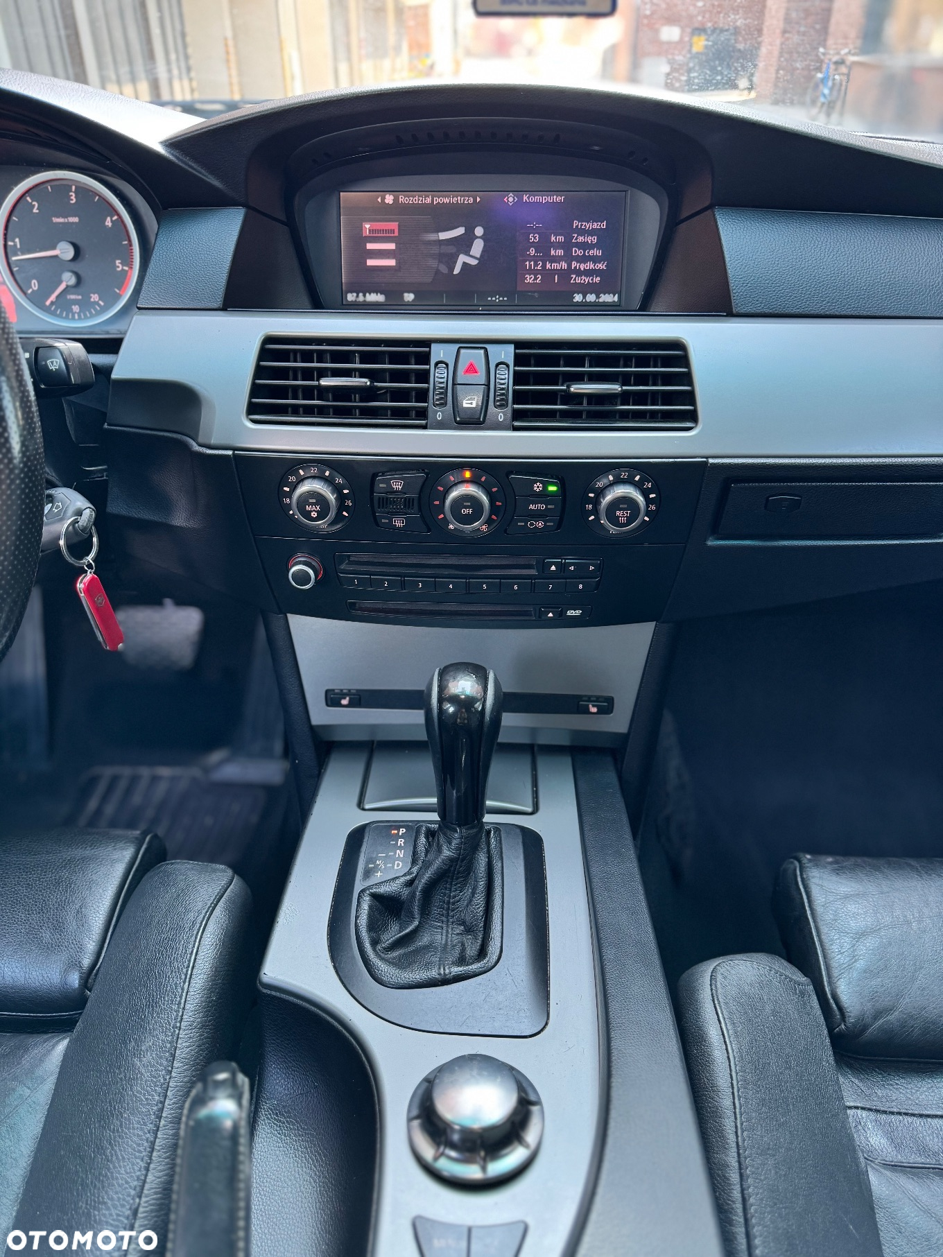 BMW Seria 5 - 29