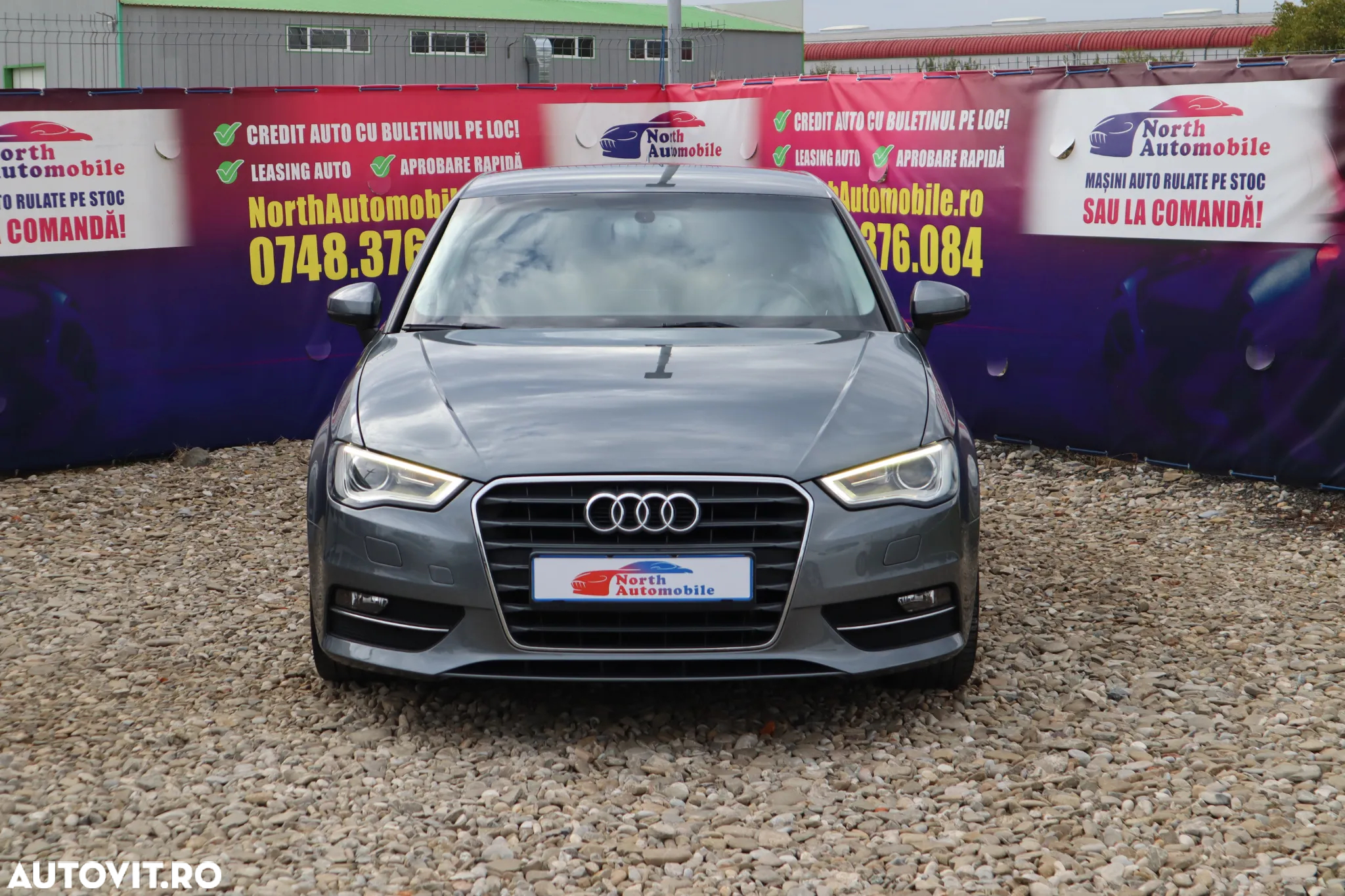 Audi A3 - 32