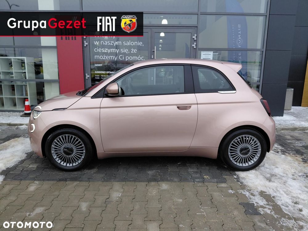 Fiat 500 - 6