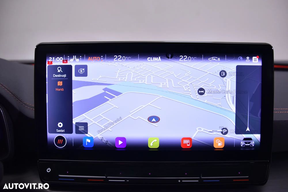 Cupra Formentor - 20