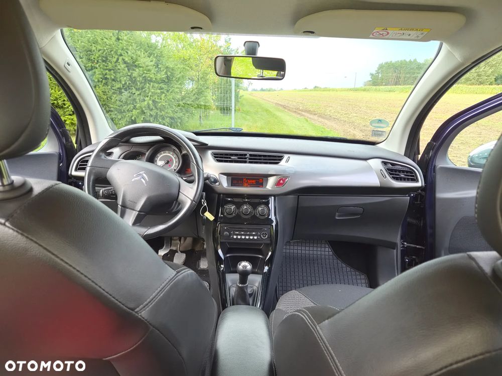 Citroën C3 1.0 PureTech Attraction - 7