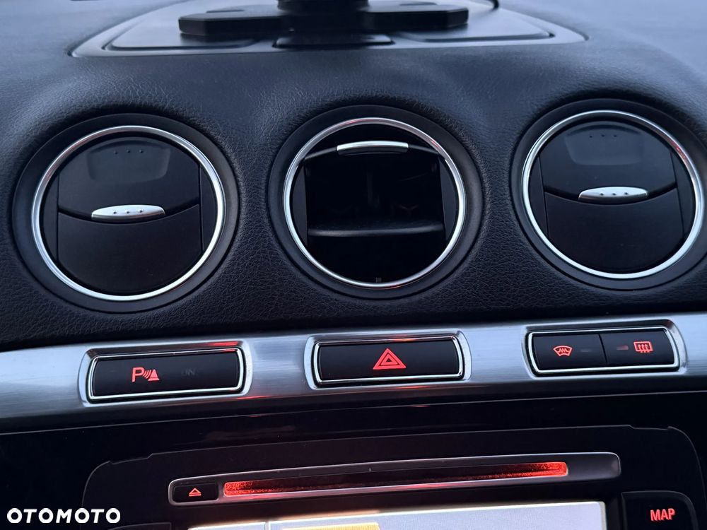 Ford S-Max 2.0 TDCi DPF Titanium MPS6 - 11