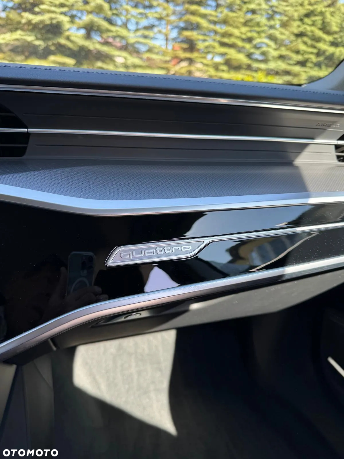 Audi A7 55 TFSI Quattro S tronic - 34