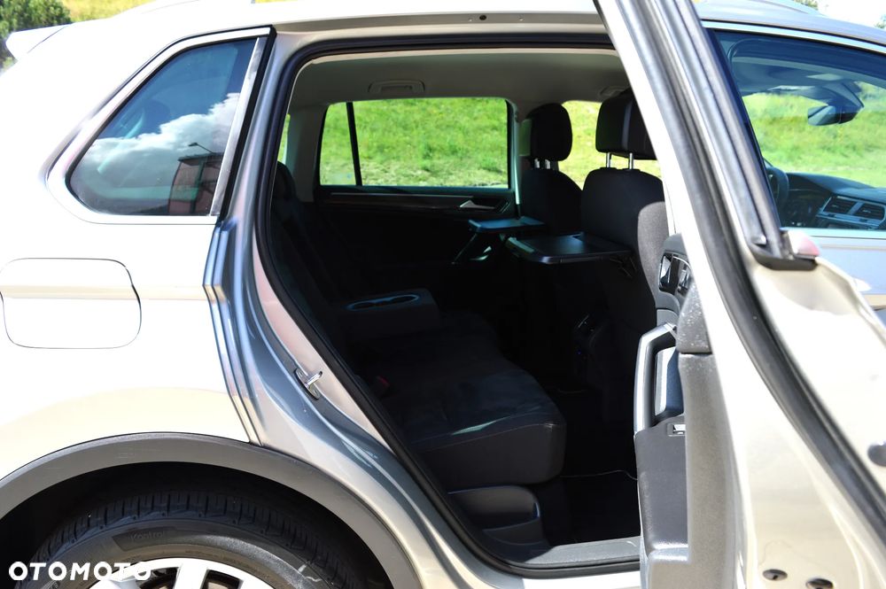 Volkswagen Tiguan 2.0 TSI 4Mot R-Style DSG - 14