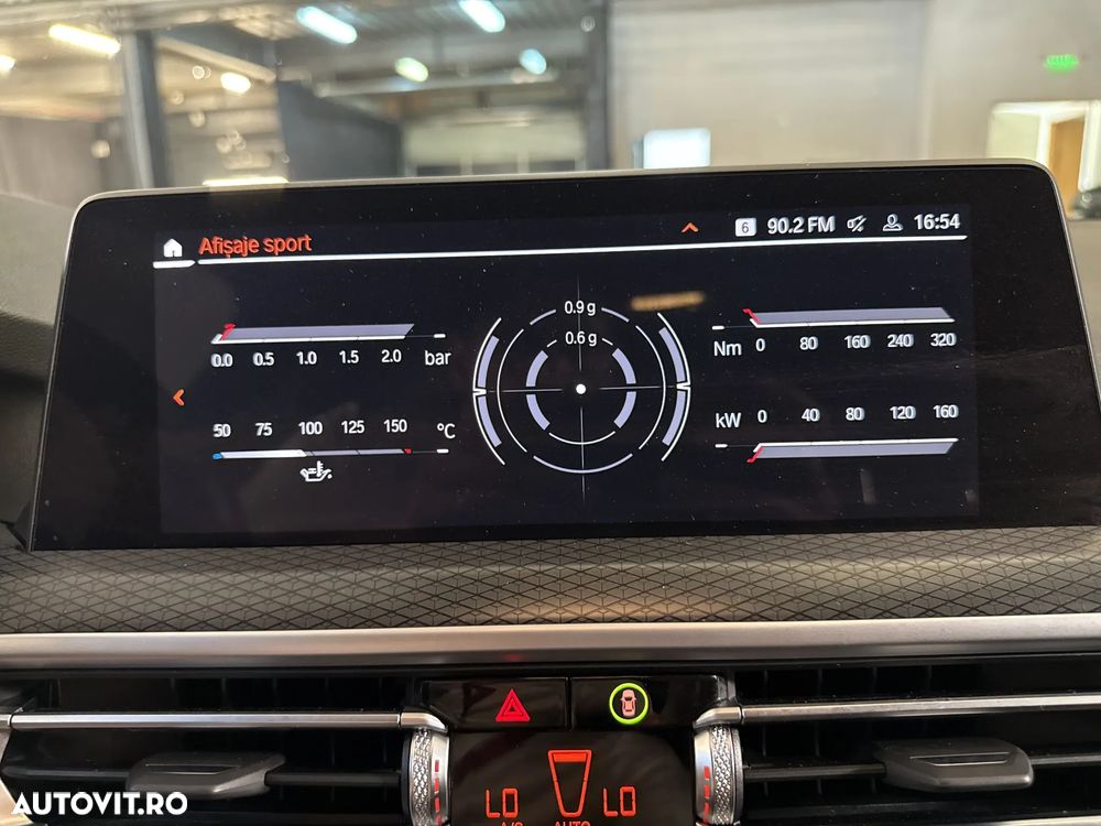 BMW X3 2023 — imagine 22