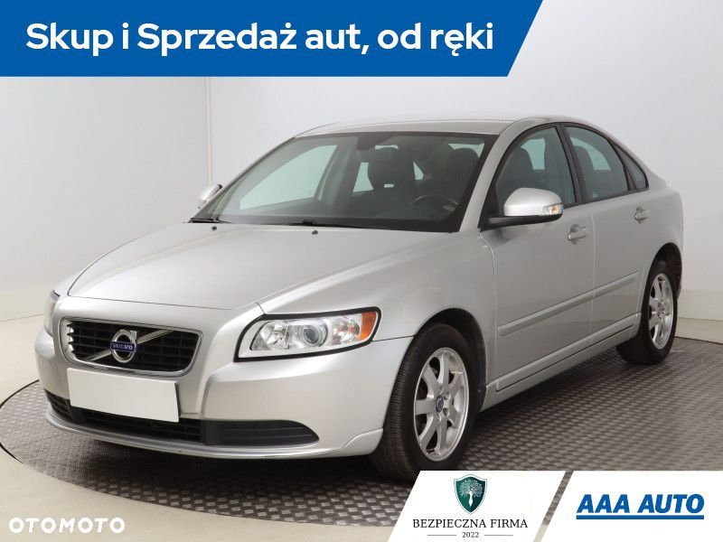 Volvo S40 - 3