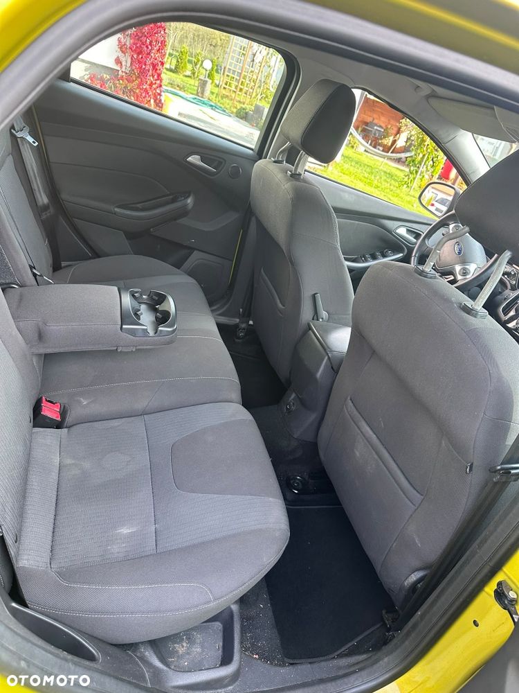 Ford Focus 2011 photo 5