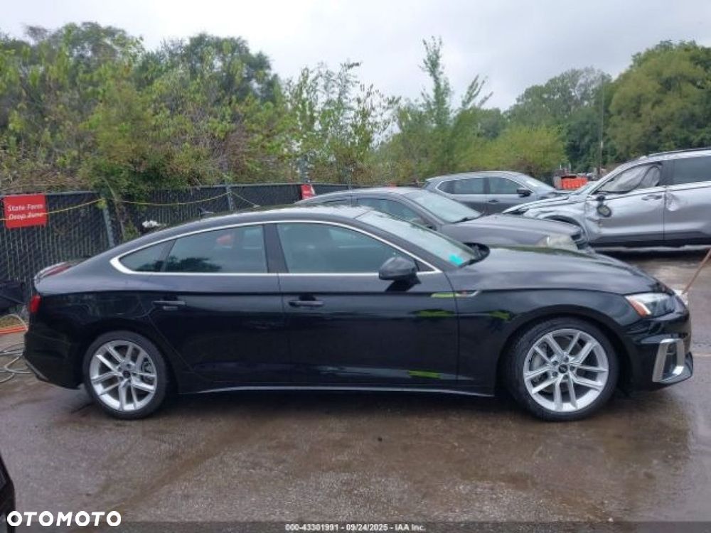 Audi A5 - 8