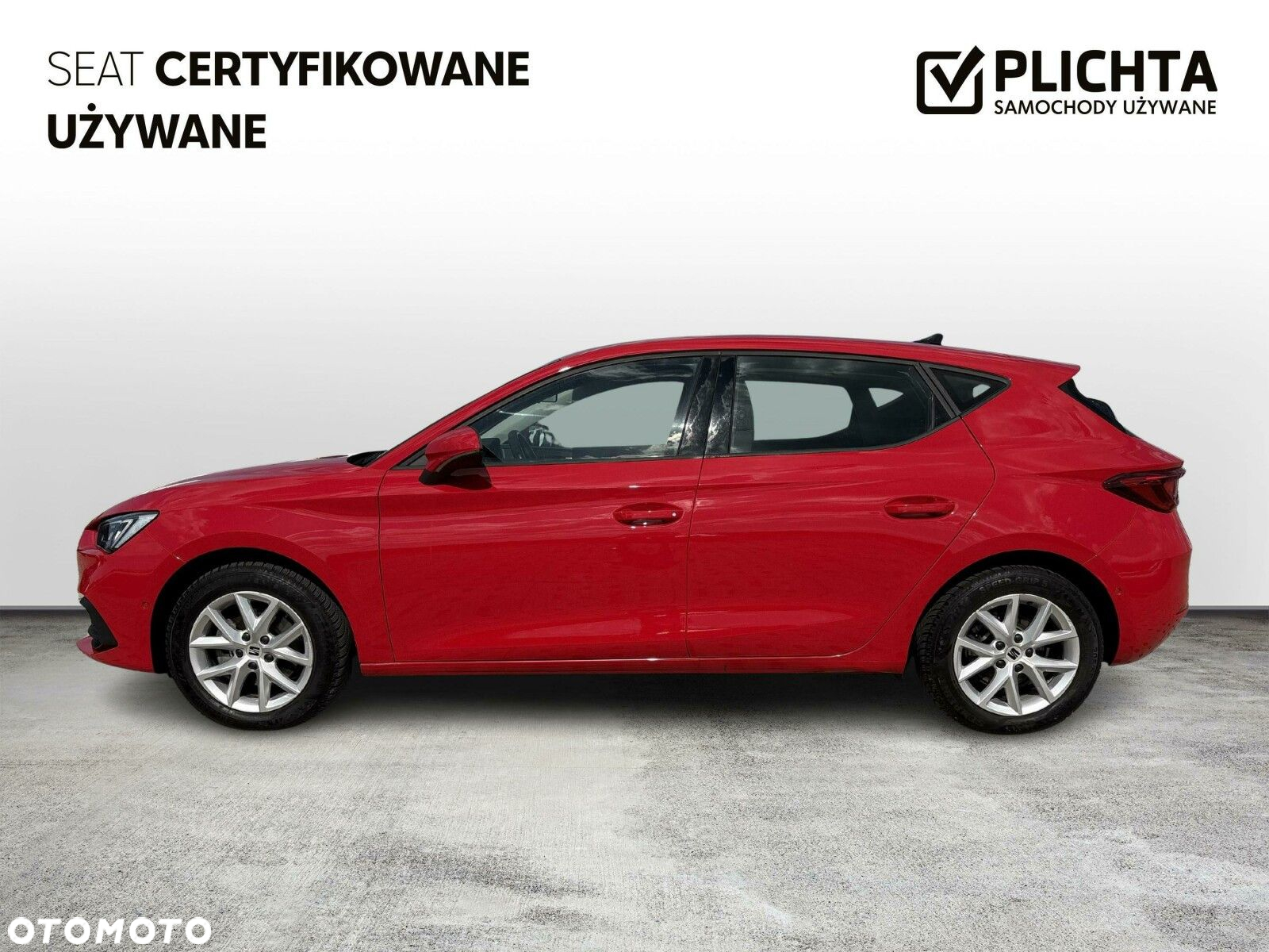 Seat Leon 1.0 TSI Style - 2