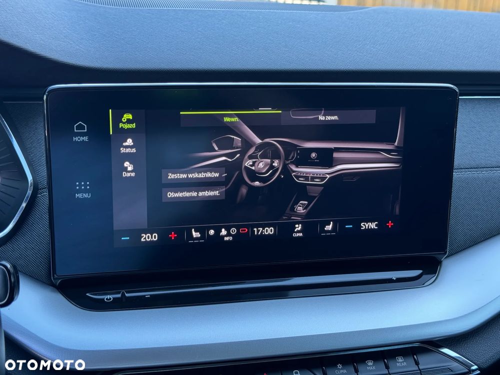 Skoda Octavia 2.0 TDI Style - 19