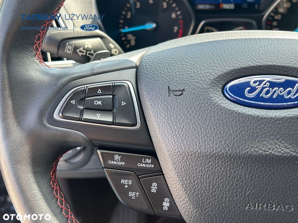 Ford Kuga - 19