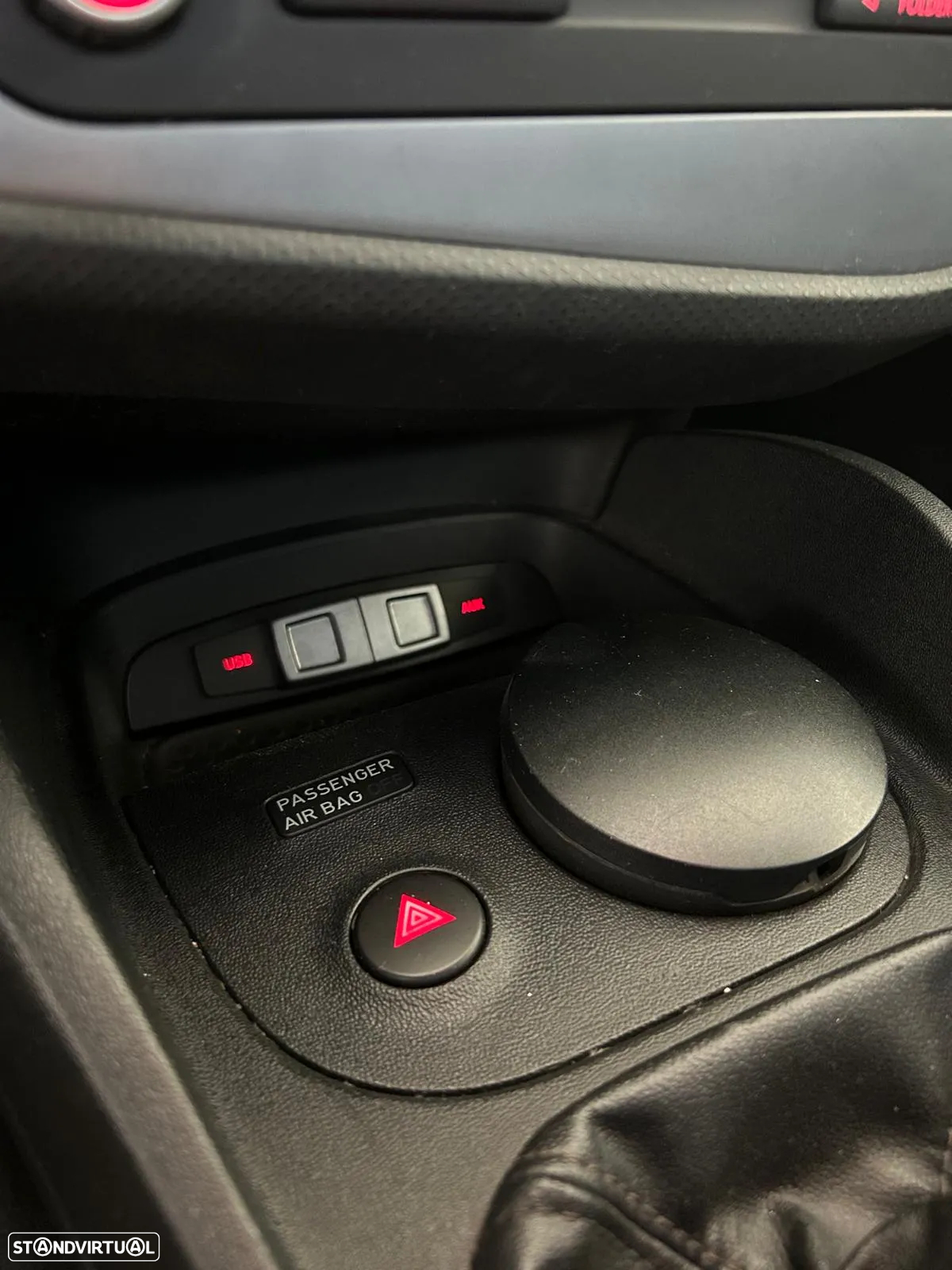 SEAT Leon - 8