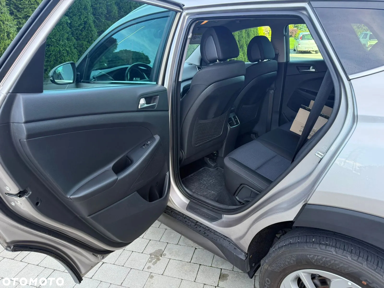 Hyundai Tucson 1.6 T-GDI Premium 4WD DCT - 10