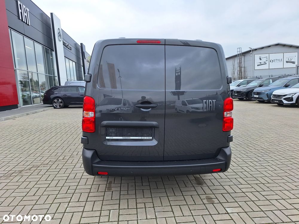 Fiat Scudo - 4