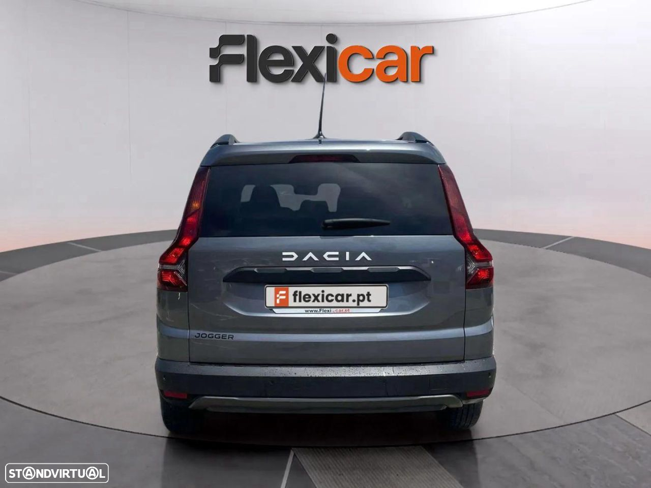 Dacia Jogger 1.0 ECO-G Expression Bi-Fuel - 6