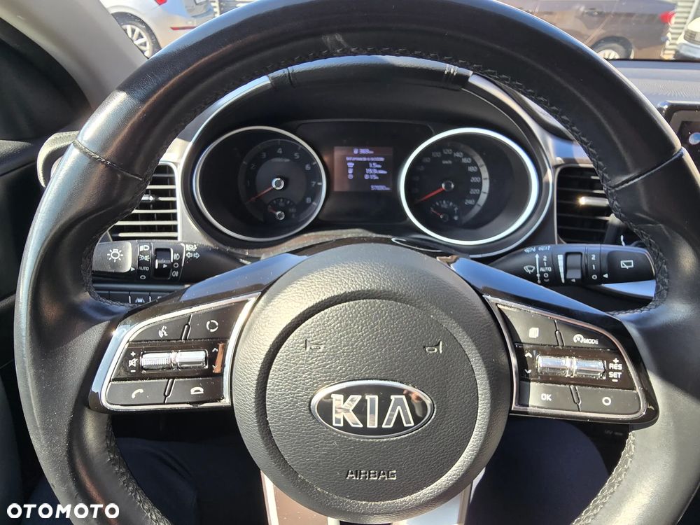 Kia Ceed 1.0 T-GDI L - 18